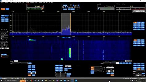 The SDRPlay RSPDX software defined radio receiver is alot of fun, providing all. . Sdrplay rspdx vs duo